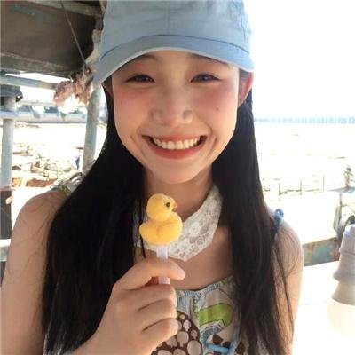 女友的秘密