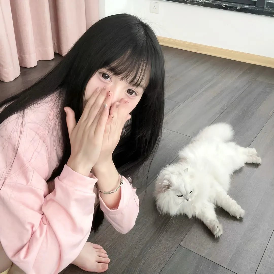 慈母骄儿