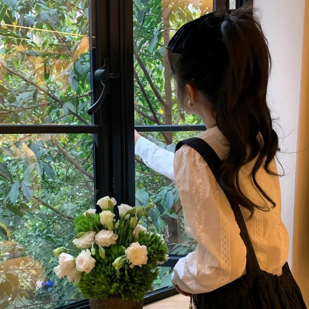 给19岁的我自己